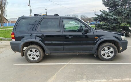 Ford Maverick, 2004 год, 420 000 рублей, 6 фотография