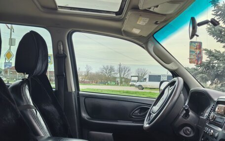 Ford Maverick, 2004 год, 420 000 рублей, 7 фотография