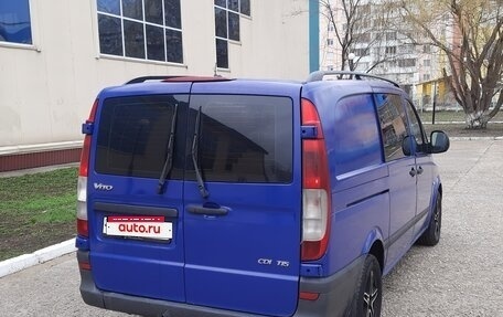 Mercedes-Benz Vito, 2003 год, 800 000 рублей, 8 фотография