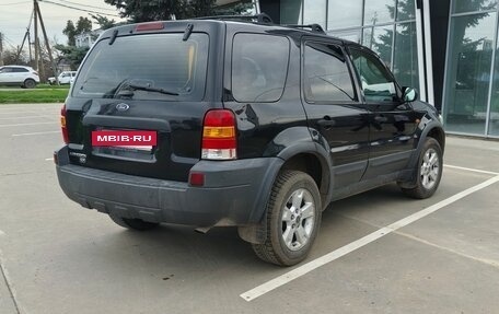 Ford Maverick, 2004 год, 420 000 рублей, 3 фотография