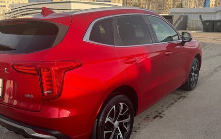 Haval Jolion, 2023 год, 1 900 000 рублей, 2 фотография