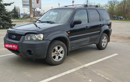 Ford Maverick, 2004 год, 420 000 рублей, 2 фотография
