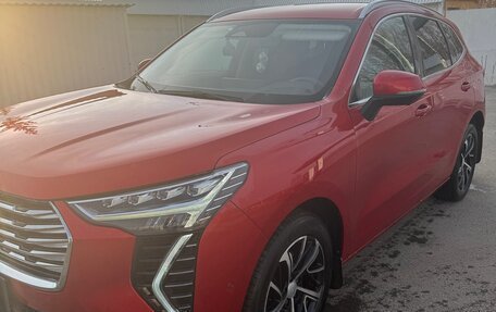 Haval Jolion, 2023 год, 1 900 000 рублей, 3 фотография