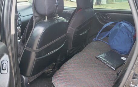 Ford Maverick, 2004 год, 420 000 рублей, 8 фотография