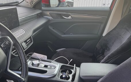 Haval Jolion, 2023 год, 1 900 000 рублей, 5 фотография