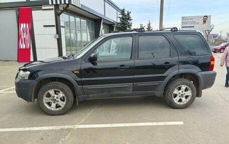 Ford Maverick, 2004 год, 420 000 рублей, 5 фотография