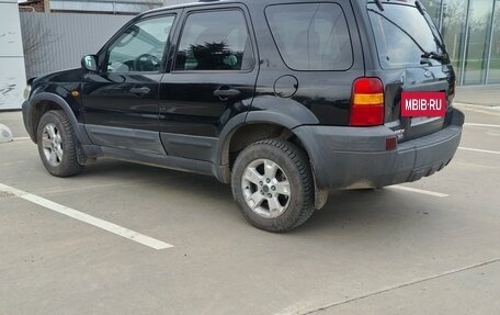 Ford Maverick, 2004 год, 420 000 рублей, 4 фотография