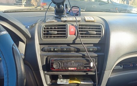 KIA Picanto I, 2005 год, 400 000 рублей, 8 фотография