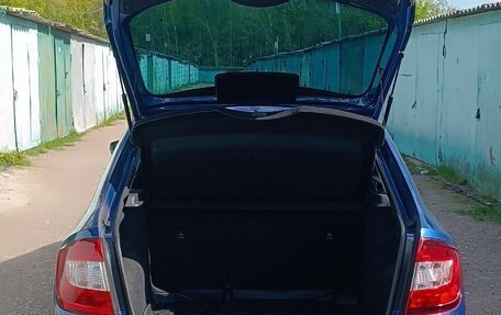 Skoda Rapid I, 2019 год, 1 199 500 рублей, 3 фотография