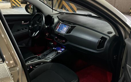 KIA Sportage III, 2015 год, 1 400 000 рублей, 4 фотография