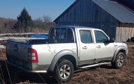 Ford Ranger II рестайлинг, 2007 год, 420 000 рублей, 4 фотография