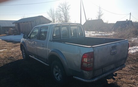 Ford Ranger II рестайлинг, 2007 год, 420 000 рублей, 5 фотография