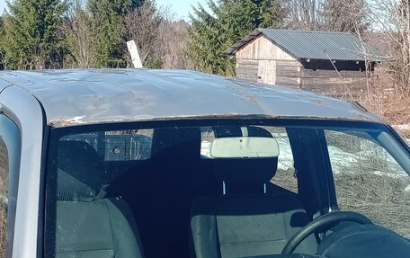 Ford Ranger II рестайлинг, 2007 год, 420 000 рублей, 11 фотография