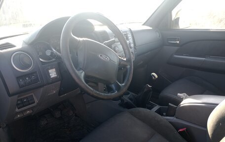 Ford Ranger II рестайлинг, 2007 год, 420 000 рублей, 7 фотография