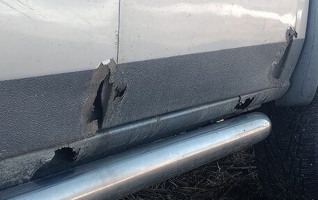 Ford Ranger II рестайлинг, 2007 год, 420 000 рублей, 10 фотография