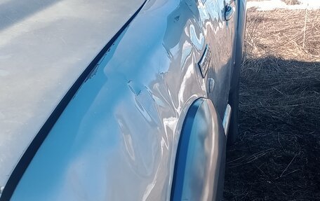 Ford Ranger II рестайлинг, 2007 год, 420 000 рублей, 12 фотография