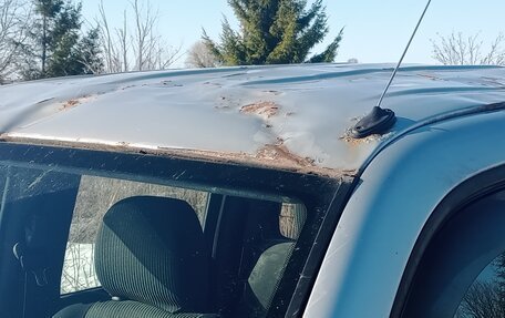 Ford Ranger II рестайлинг, 2007 год, 420 000 рублей, 13 фотография