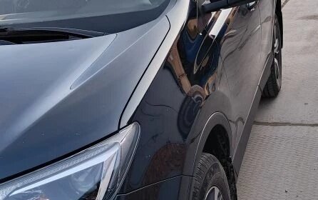 Toyota RAV4, 2016 год, 2 600 000 рублей, 4 фотография