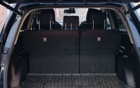 Toyota RAV4, 2016 год, 2 600 000 рублей, 12 фотография