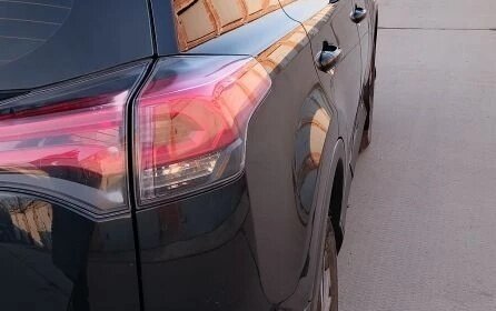 Toyota RAV4, 2016 год, 2 600 000 рублей, 7 фотография