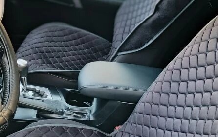 Toyota RAV4, 2016 год, 2 600 000 рублей, 14 фотография