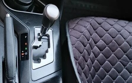 Toyota RAV4, 2016 год, 2 600 000 рублей, 15 фотография