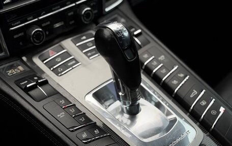 Porsche Panamera II рестайлинг, 2009 год, 1 299 990 рублей, 9 фотография