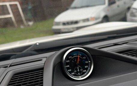 Porsche Panamera II рестайлинг, 2009 год, 1 299 990 рублей, 10 фотография