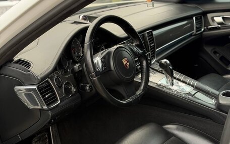 Porsche Panamera II рестайлинг, 2009 год, 1 299 990 рублей, 8 фотография