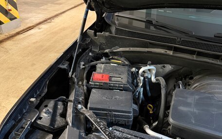 Cadillac Escalade V, 2022 год, 14 000 000 рублей, 20 фотография