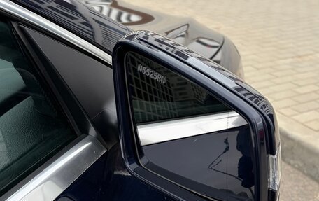 Mercedes-Benz CLA, 2017 год, 2 050 000 рублей, 11 фотография