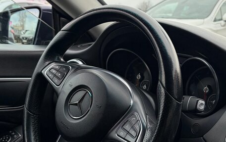 Mercedes-Benz CLA, 2017 год, 2 050 000 рублей, 5 фотография