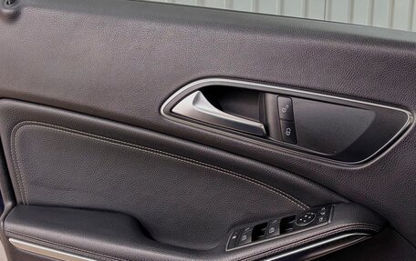 Mercedes-Benz CLA, 2017 год, 2 050 000 рублей, 8 фотография