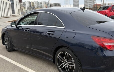 Mercedes-Benz CLA, 2017 год, 2 050 000 рублей, 4 фотография