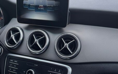 Mercedes-Benz CLA, 2017 год, 2 050 000 рублей, 6 фотография