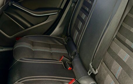 Mercedes-Benz CLA, 2017 год, 2 050 000 рублей, 10 фотография