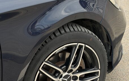 Mercedes-Benz CLA, 2017 год, 2 050 000 рублей, 12 фотография