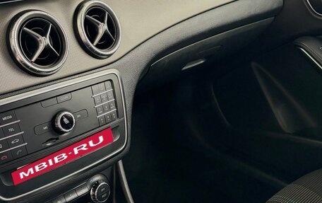 Mercedes-Benz CLA, 2017 год, 2 050 000 рублей, 7 фотография