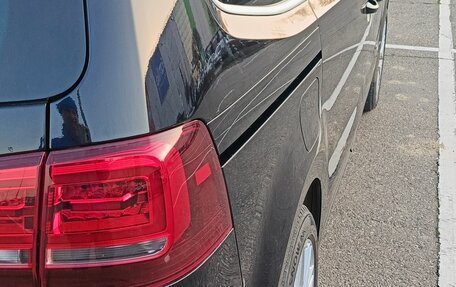 Volkswagen Sharan II, 2019 год, 1 940 000 рублей, 5 фотография