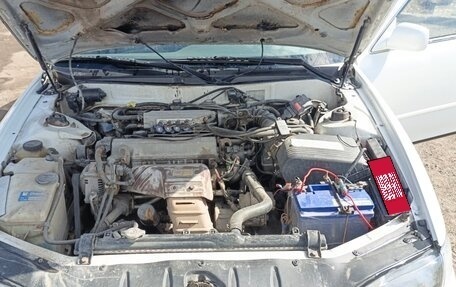 Toyota Camry, 1994 год, 370 000 рублей, 10 фотография