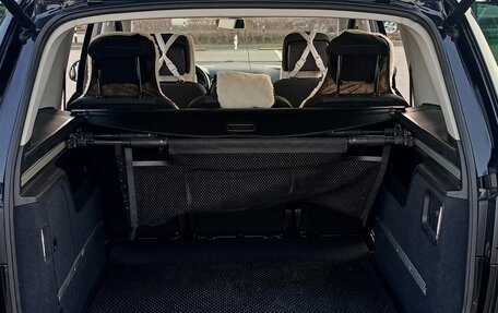 Volkswagen Sharan II, 2019 год, 1 940 000 рублей, 12 фотография