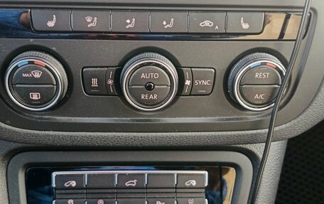 Volkswagen Sharan II, 2019 год, 1 940 000 рублей, 10 фотография