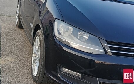 Volkswagen Sharan II, 2019 год, 1 940 000 рублей, 4 фотография