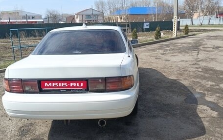 Toyota Camry, 1994 год, 370 000 рублей, 4 фотография