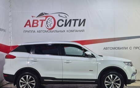 Geely Atlas I, 2020 год, 1 699 000 рублей, 8 фотография