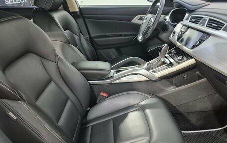 Geely Atlas I, 2020 год, 1 699 000 рублей, 13 фотография