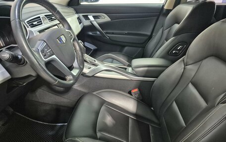 Geely Atlas I, 2020 год, 1 699 000 рублей, 12 фотография