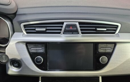 Geely Atlas I, 2020 год, 1 699 000 рублей, 17 фотография