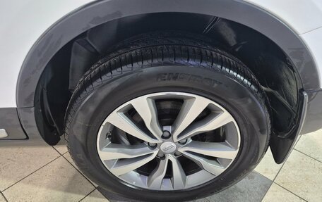 Geely Atlas I, 2020 год, 1 699 000 рублей, 20 фотография