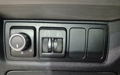 Geely Atlas I, 2020 год, 1 699 000 рублей, 19 фотография